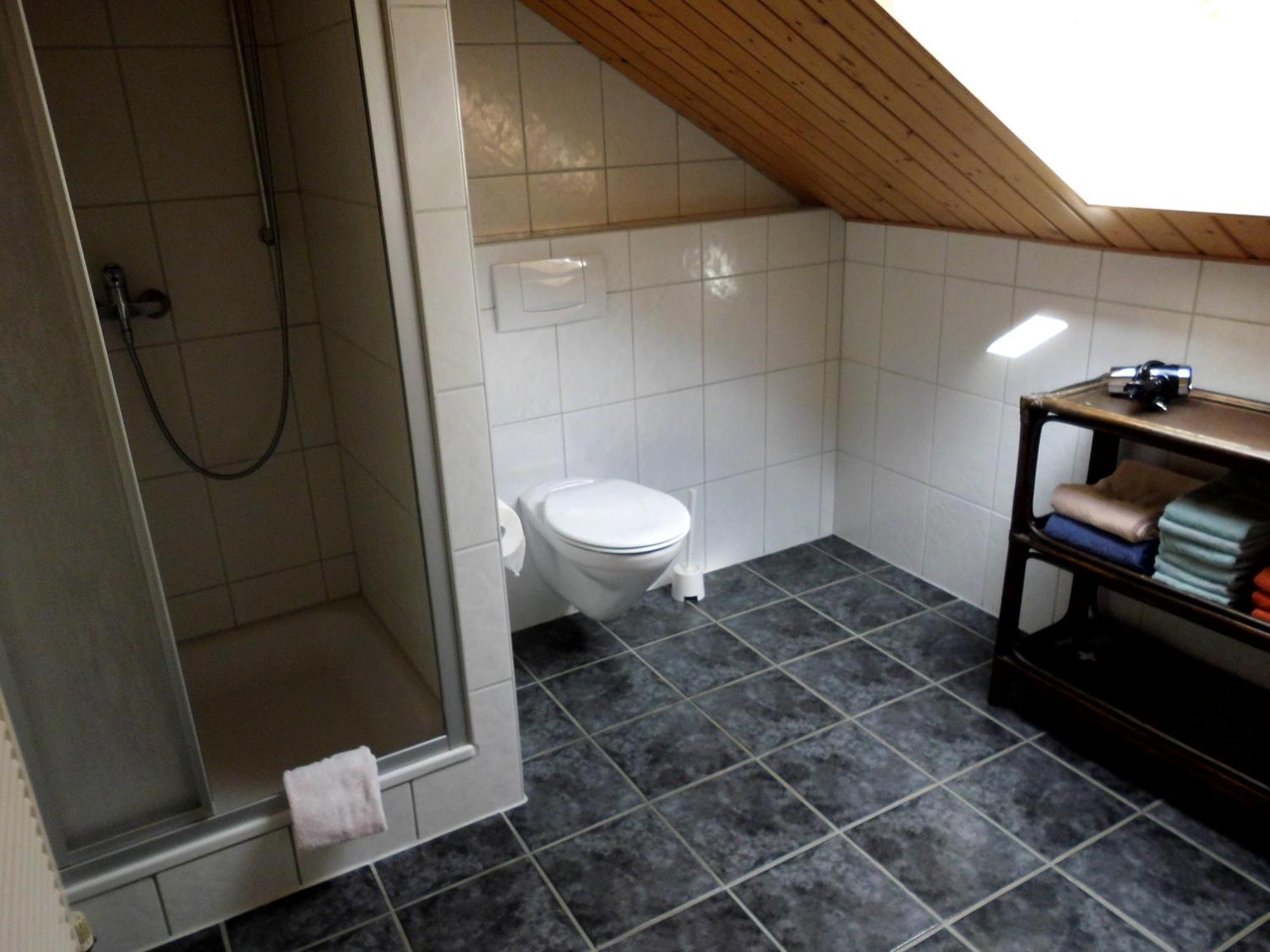Ferienwohnung Fuchskuhle بوكهورن المظهر الخارجي الصورة