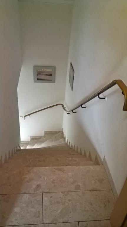 Ferienwohnung Fuchskuhle بوكهورن المظهر الخارجي الصورة