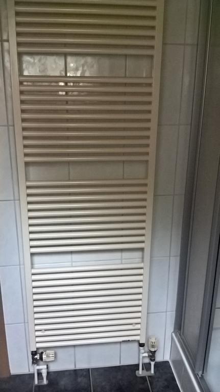 Ferienwohnung Fuchskuhle بوكهورن المظهر الخارجي الصورة